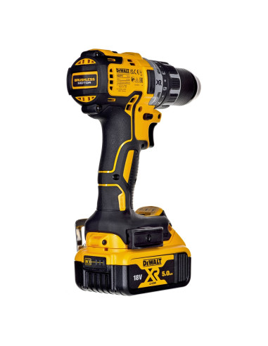 Wkrętarka Akumulatorowa 18V Dcd791P3A Dewalt