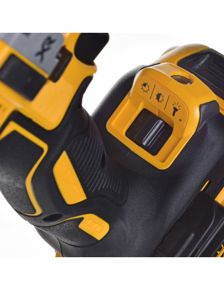 Wkrętarka Akumulatorowa 18V Dcd791P3A Dewalt