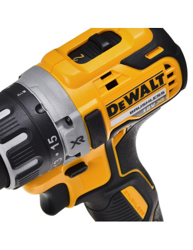 Wkrętarka Akumulatorowa 18V Dcd791P3A Dewalt