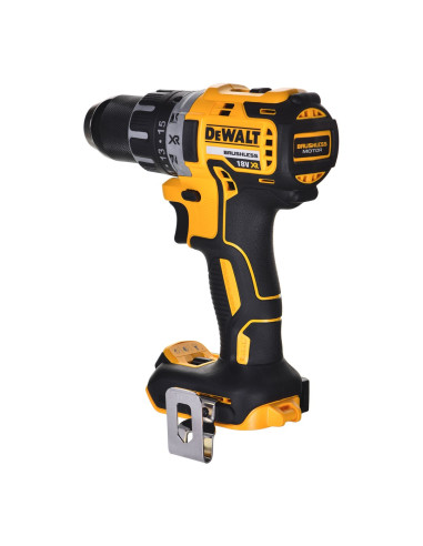 Wkrętarka Akumulatorowa 18V Dcd791P3A Dewalt