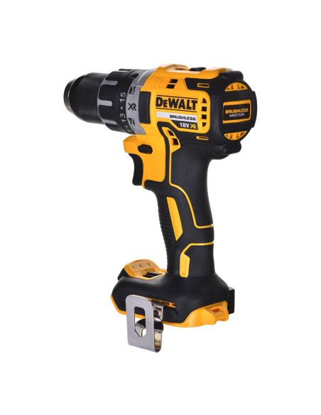 Wkrętarka Akumulatorowa 18V Dcd791P3A Dewalt