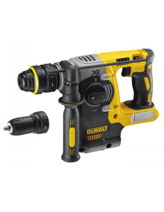Młot Wiercąco-Kujący Sds Aku 18V Dch274N-Xj Dewalt