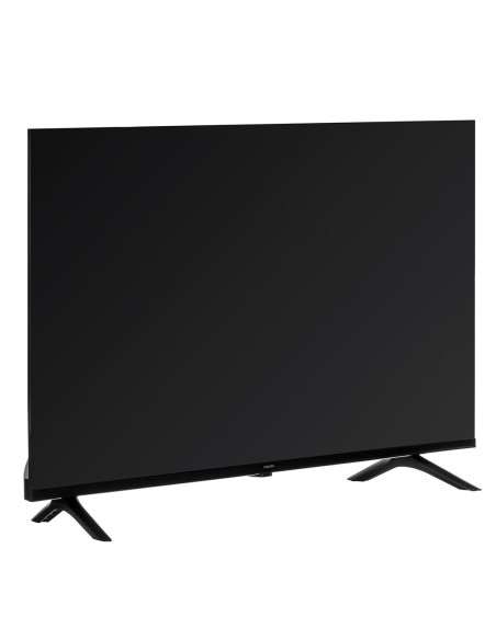 Telewizor Philips 50Pus7009/12 Led 50'' 4K Ultra Hd Titan Os Dolby Atmos Czarny