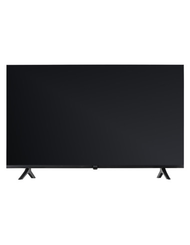 Telewizor Philips 50Pus7009/12 Led 50'' 4K Ultra Hd Titan Os Dolby Atmos Czarny