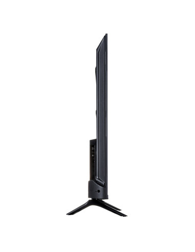 Telewizor Philips 50Pus7009/12 Led 50'' 4K Ultra Hd Titan Os Dolby Atmos Czarny