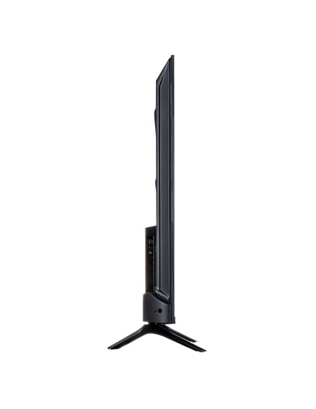 Telewizor Philips 50Pus7009/12 Led 50'' 4K Ultra Hd Titan Os Dolby Atmos Czarny