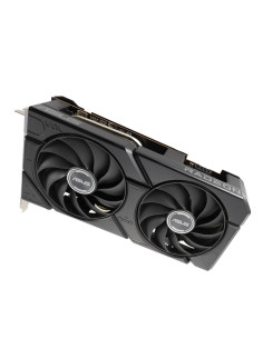 Karta Graficzna Asus Dual Radeon Rx 7600 Evo Oc 8Gb Gddr6 2