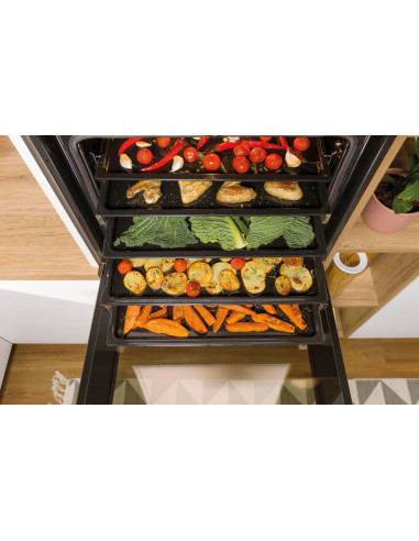 Piekarnik Gorenje Bos6737E06B