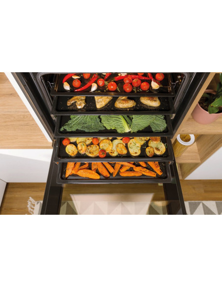 Piekarnik Gorenje Bos6737E06B