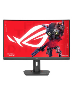 Monitor Asus 27" Xg27Wcs Rog Strix