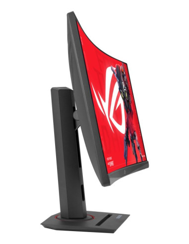Monitor Asus 27" Xg27Wcs Rog Strix
