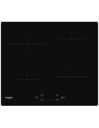 Płyta Indukcyjna Whirlpool Ws Q2160 Ne