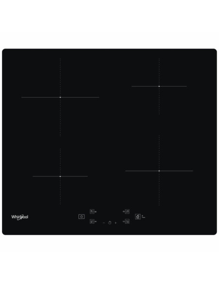 Płyta Indukcyjna Whirlpool Ws Q2160 Ne