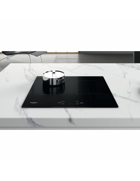 Płyta Indukcyjna Whirlpool Ws Q2160 Ne
