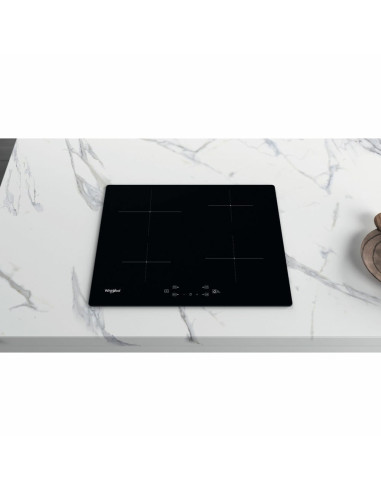 Płyta Indukcyjna Whirlpool Ws Q2160 Ne