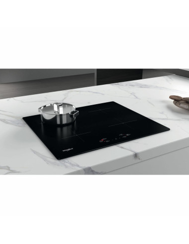 Płyta Indukcyjna Whirlpool Ws Q2160 Ne