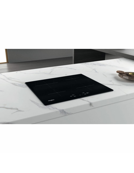 Płyta Indukcyjna Whirlpool Ws Q2160 Ne