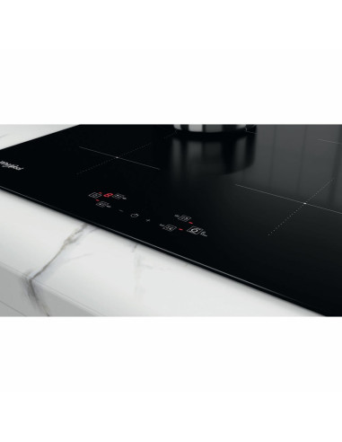 Płyta Indukcyjna Whirlpool Ws Q2160 Ne