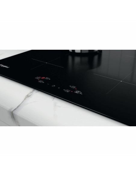 Płyta Indukcyjna Whirlpool Ws Q2160 Ne