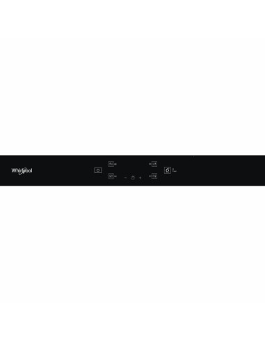 Płyta Indukcyjna Whirlpool Ws Q2160 Ne