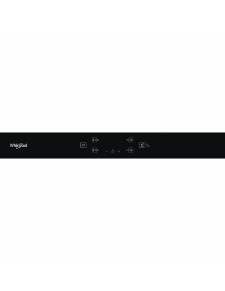 Płyta Indukcyjna Whirlpool Ws Q2160 Ne