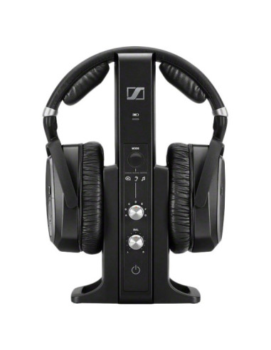 Słuchawki Sennheiser Rs 195 505565 (Kolor Czarny)