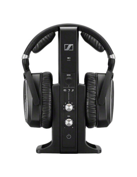 Słuchawki Sennheiser Rs 195 505565 (Kolor Czarny)