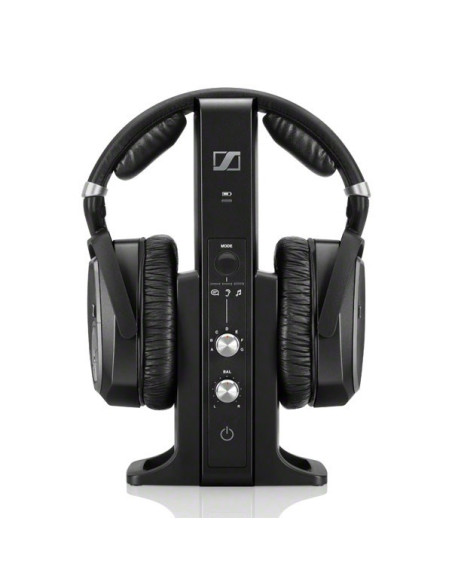 Słuchawki Sennheiser Rs 195 505565 (Kolor Czarny)