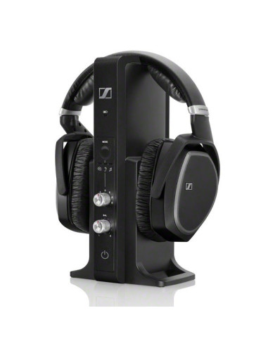 Słuchawki Sennheiser Rs 195 505565 (Kolor Czarny)