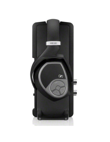 Słuchawki Sennheiser Rs 195 505565 (Kolor Czarny)