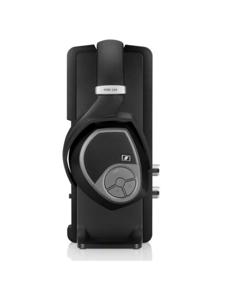Słuchawki Sennheiser Rs 195 505565 (Kolor Czarny)