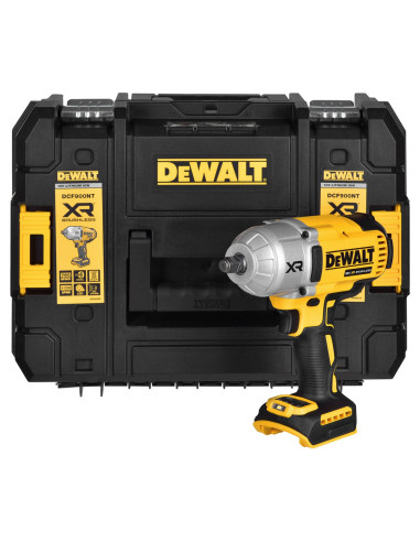 Klucz Udarowy Bez Aku I Ład.18V Dcf900Nt Dewalt