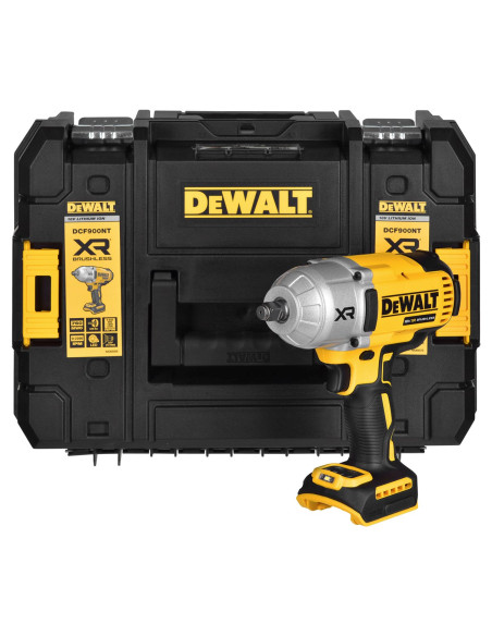 Klucz Udarowy Bez Aku I Ład.18V Dcf900Nt Dewalt
