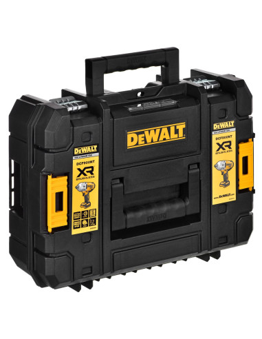 Klucz Udarowy Bez Aku I Ład.18V Dcf900Nt Dewalt