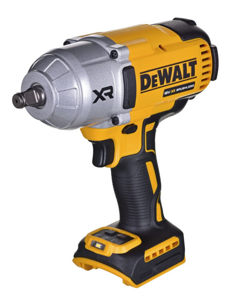 Klucz Udarowy Bez Aku I Ład.18V Dcf900Nt Dewalt