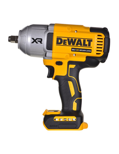 Klucz Udarowy Bez Aku I Ład.18V Dcf900Nt Dewalt