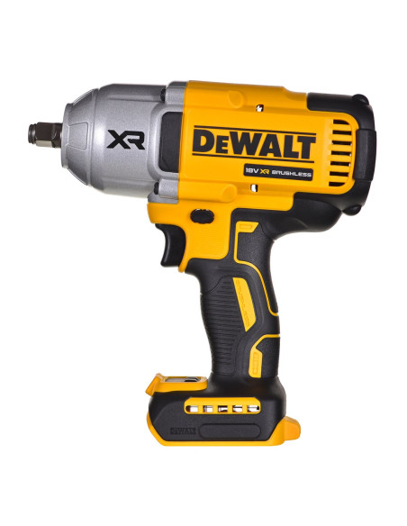 Klucz Udarowy Bez Aku I Ład.18V Dcf900Nt Dewalt