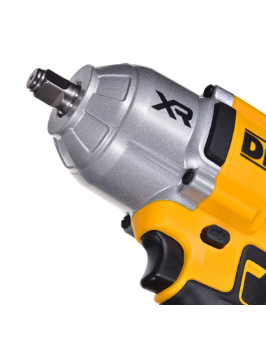 Klucz Udarowy Bez Aku I Ład.18V Dcf900Nt Dewalt