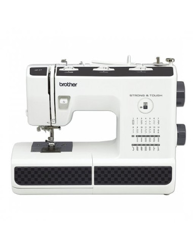 Maszyna Do Szycia Brother Hf27