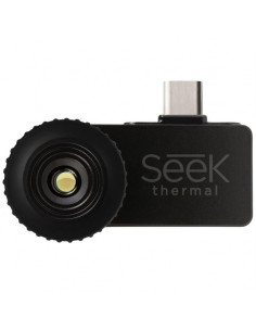 Seek Thermal Kamera Termowizyjna Compact Android Usb-C Cw-Aaa