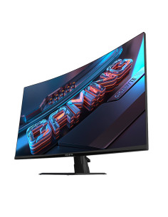 Monitor Gigabyte Led 31,5" Gs32Qc 165Hz 4719331854126 extra ujęcie