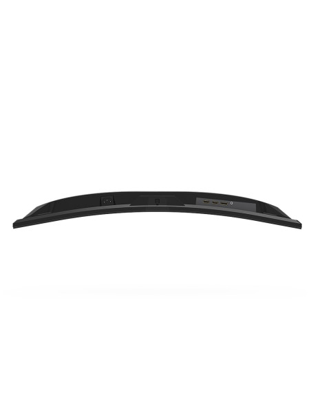 Monitor Gigabyte Led 31,5" Gs32Qc 165Hz 4719331854126 zekrzywienie od góry