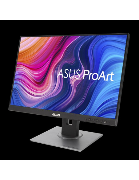 Monitor Asus 24" Pa248Qv Proart
