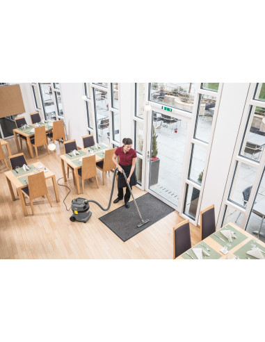Odkurzacz Profesjonalny Karcher Nt 22/1 Ap Te L