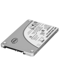 Dysk Ssd Solidigm (Intel) S4520 480Gb Sata 2.5" Ssdsc2Kb480Gz01 (Dwpd Up To 3) 2