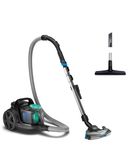 Odkurzacz Philips Powerpro Active Fc 9550/09