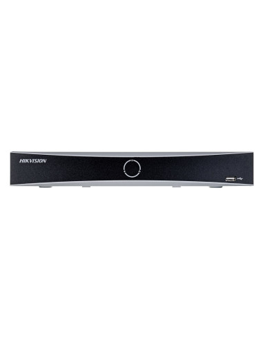 Rejestrator Ip Hikvision Ds-7604Nxi-K1/4P(D)