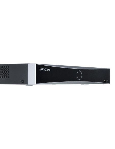 Rejestrator Ip Hikvision Ds-7604Nxi-K1/4P(D)