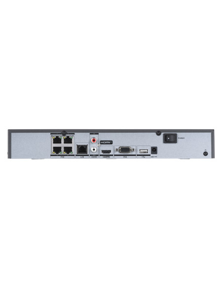 Rejestrator Ip Hikvision Ds-7604Nxi-K1/4P(D)