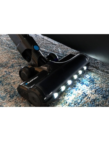 Odkurzacz Pionowy Blaupunkt 25,2V Vch801